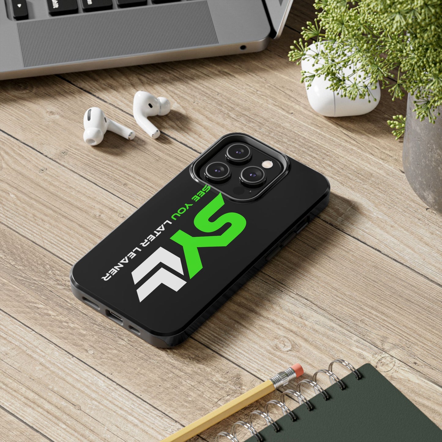 Tough Phone Cases