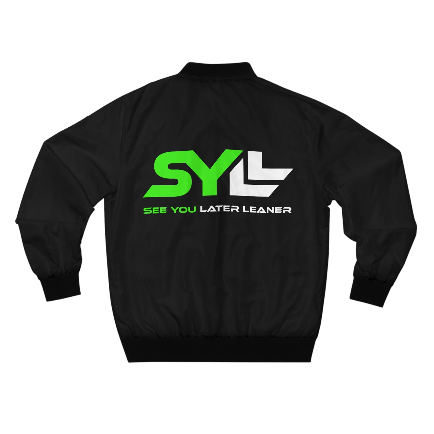 Men's Bomber Jacket (AOP)