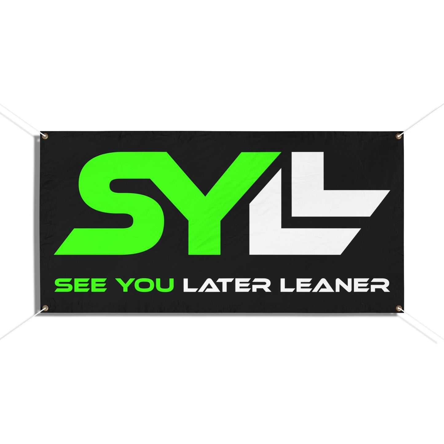 Vinyl Banners
