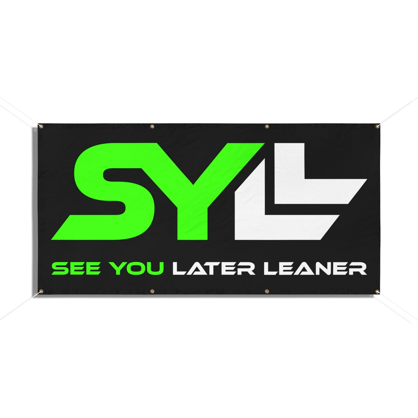 Vinyl Banners