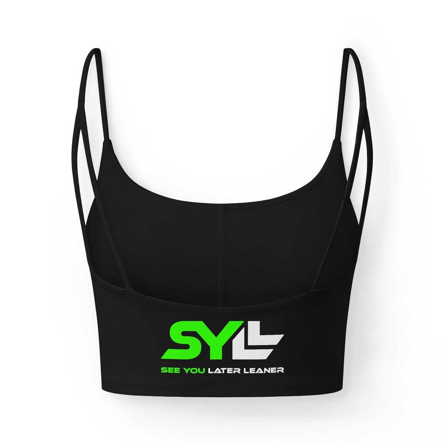 Women's Luxe Bra