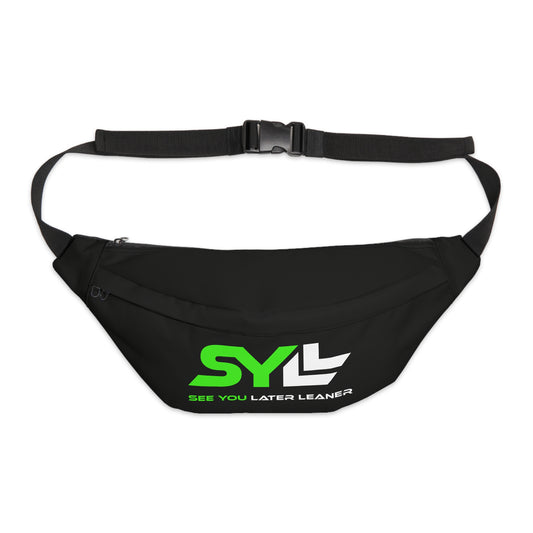Large Fanny Pack