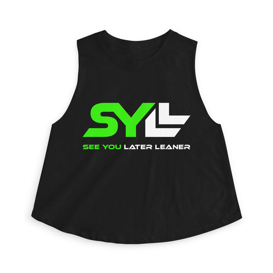 Women's Crop Top