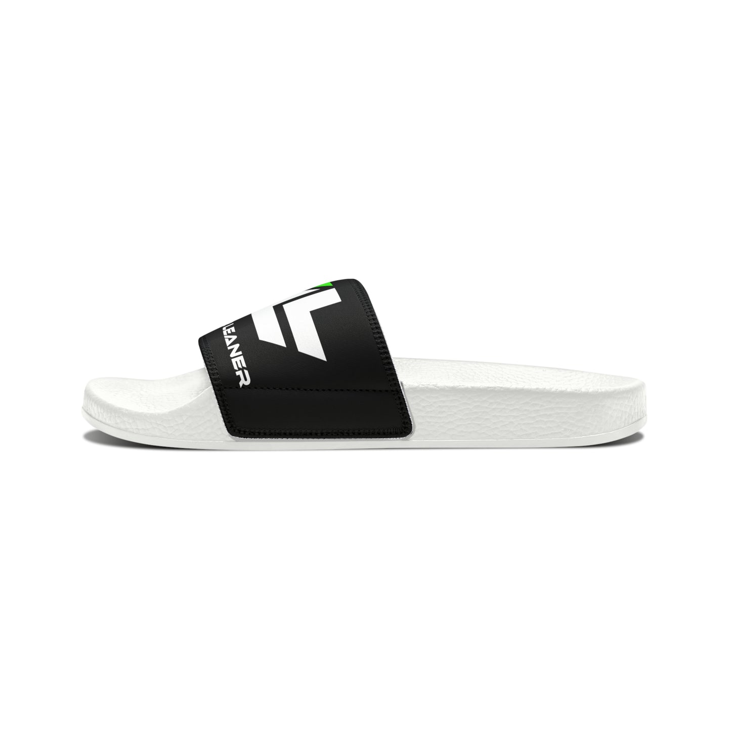 Men's PU Slide Sandals