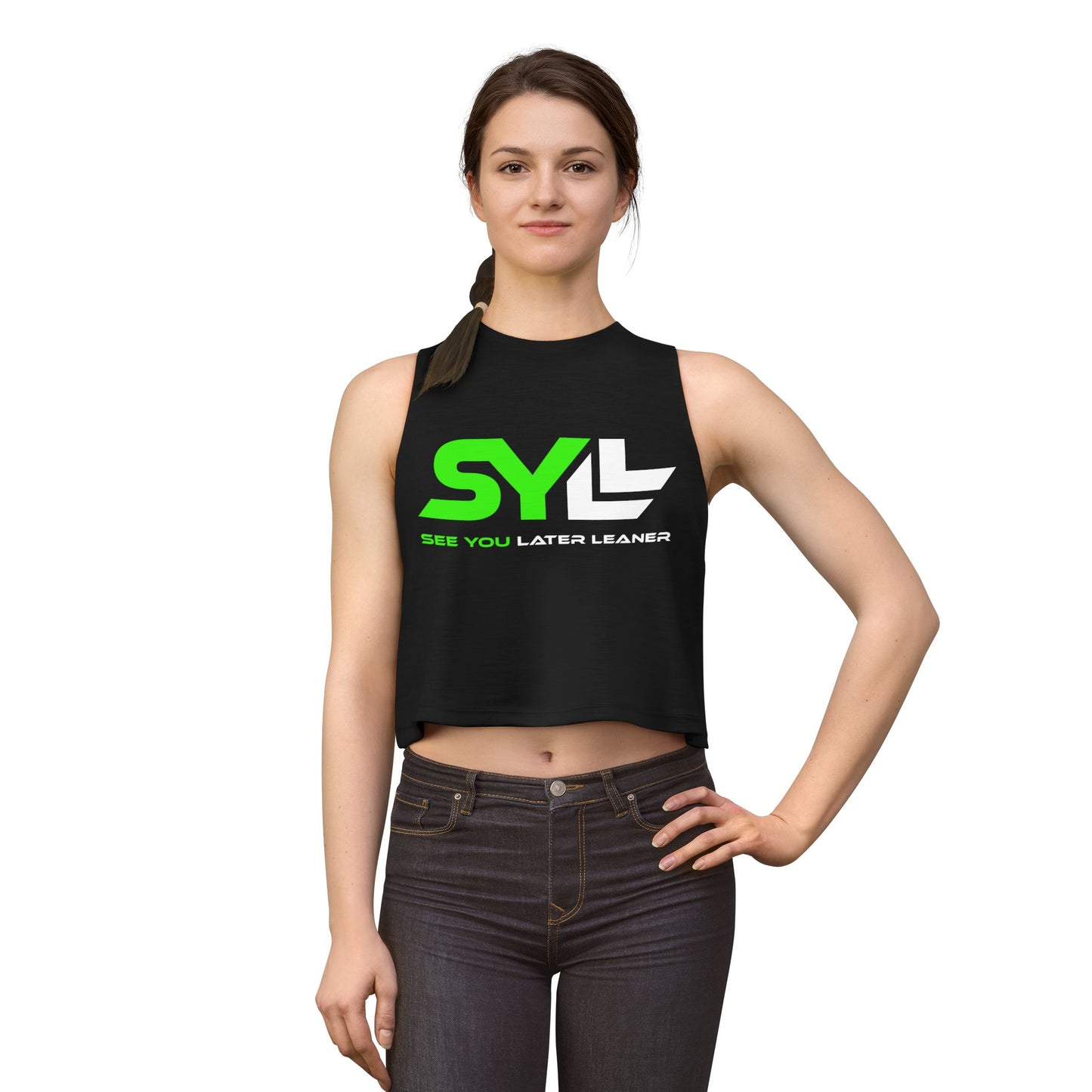 Women's Crop Top