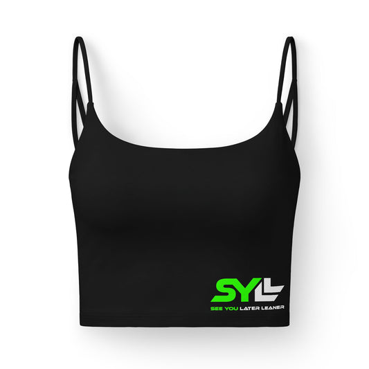 Women's Luxe Bra