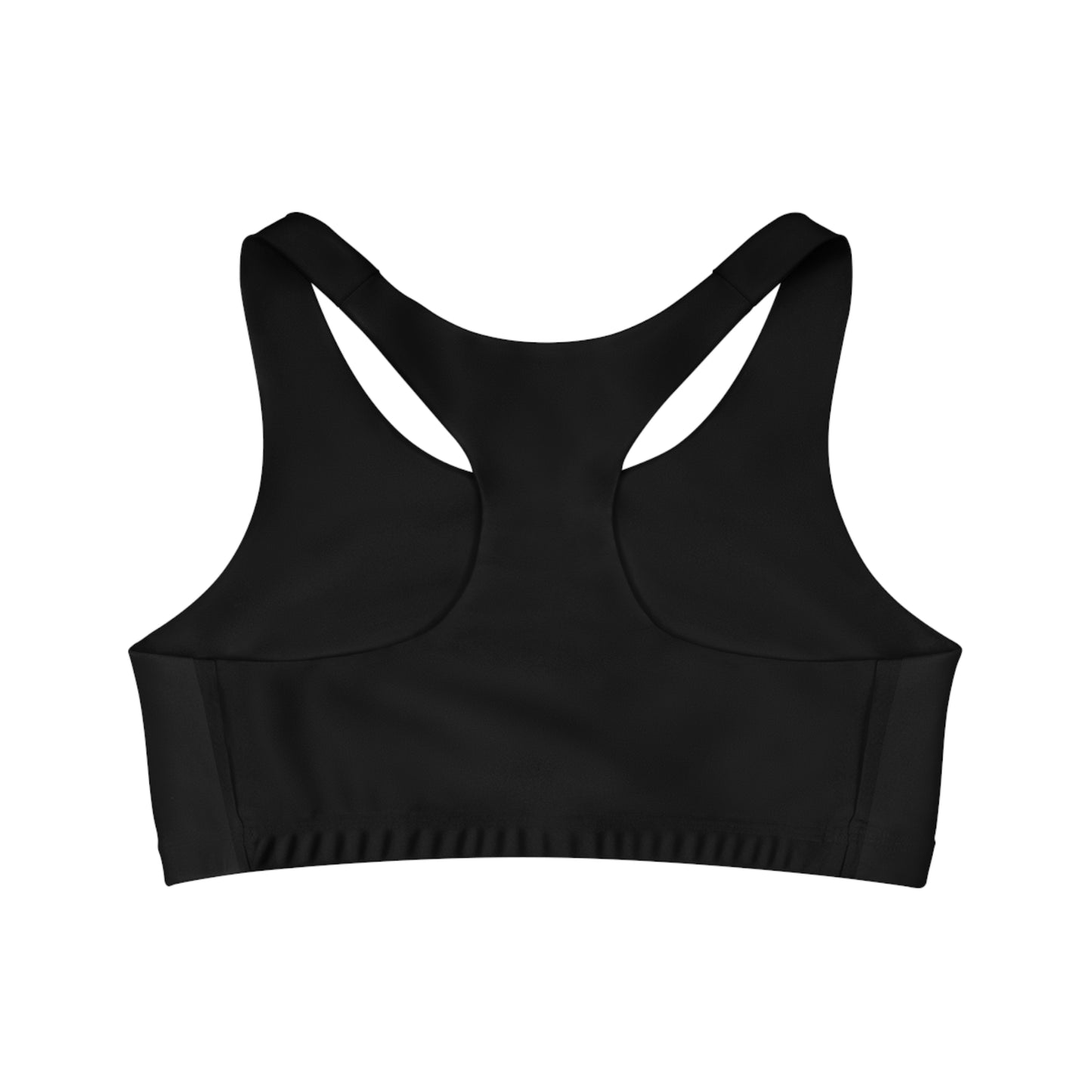 Seamless Sports Bra (AOP)